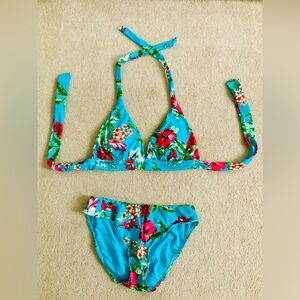 Sunsets bikini